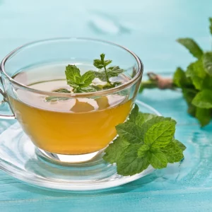 Mint Tea